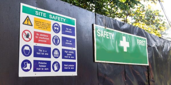 safety-program-for-construction-include-proper-signage