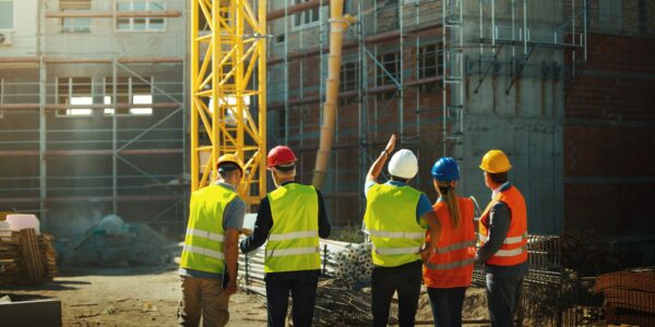 construction-workers-inspecting-the-site-to-make-sure-its-safe