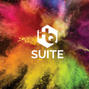 HQSuite Logo