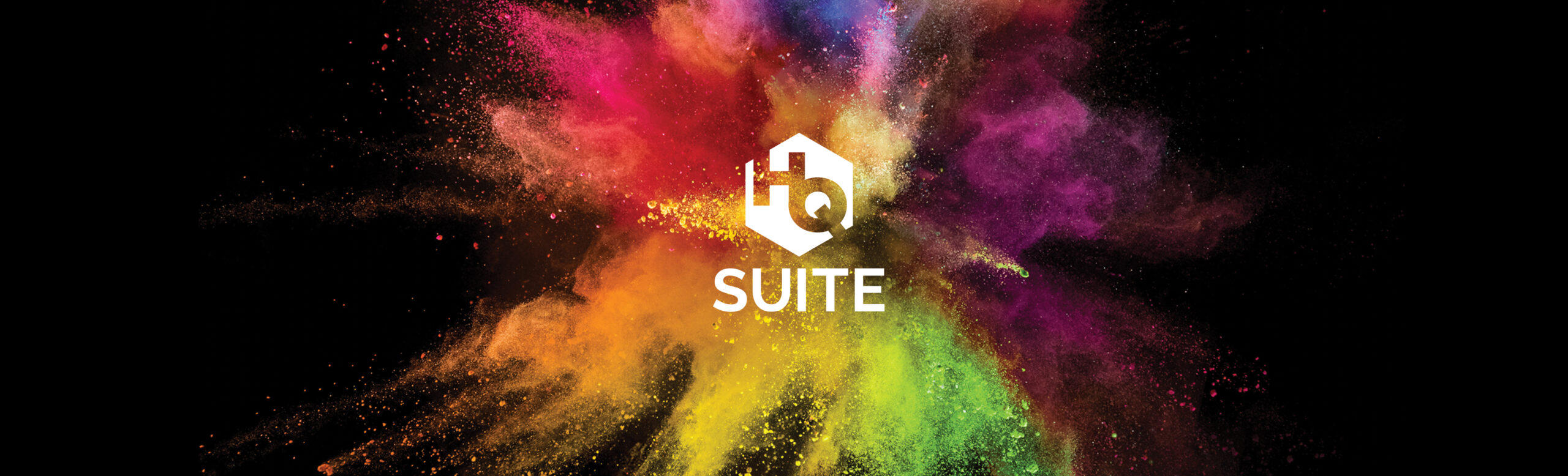 HQSuite Logo