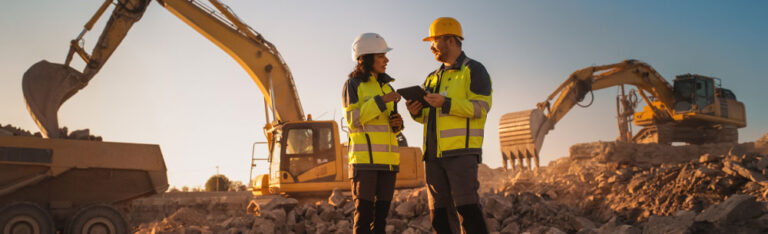 Construction Management vs Project Management: Key Differences